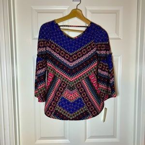 GB girls blouse